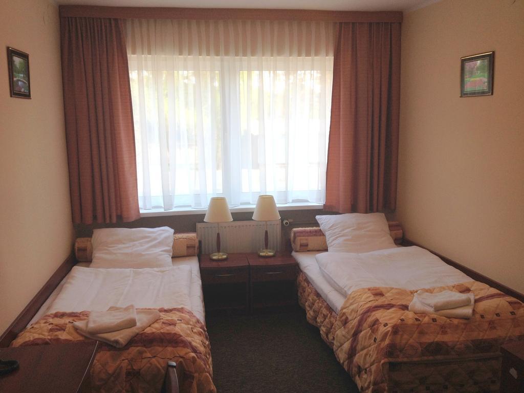 Golecin Noclegi Poznan Ruang foto